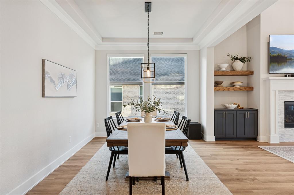 Windsong Ranch Ph 5b - Residential