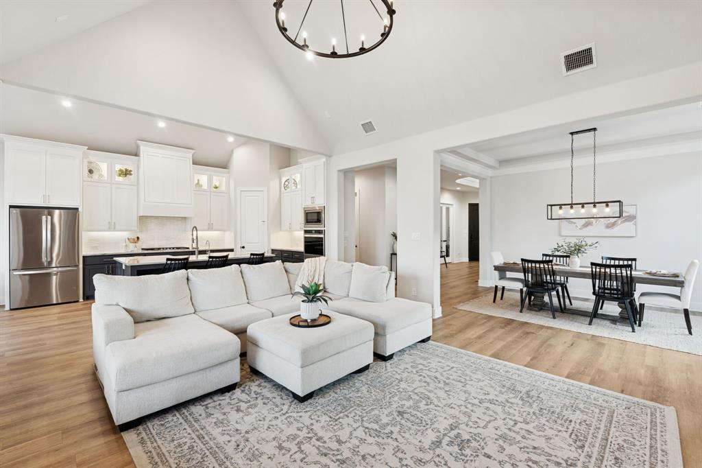 Windsong Ranch Ph 5b - Residential