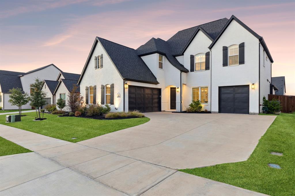 Windsong Ranch Ph 5b - Residential