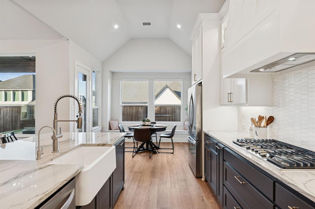 Windsong Ranch Ph 5b - Residential