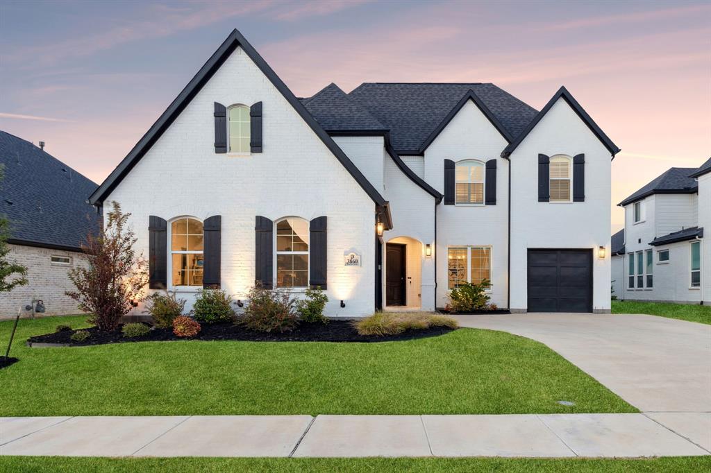 Windsong Ranch Ph 5b - Residential