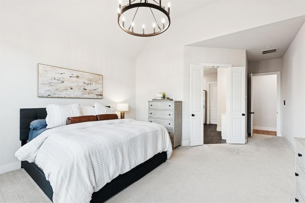 Windsong Ranch Ph 5b - Residential