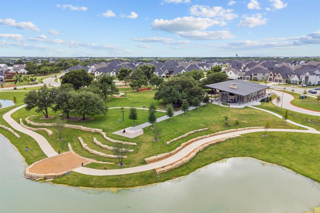 Windsong Ranch Ph 5b - Residential