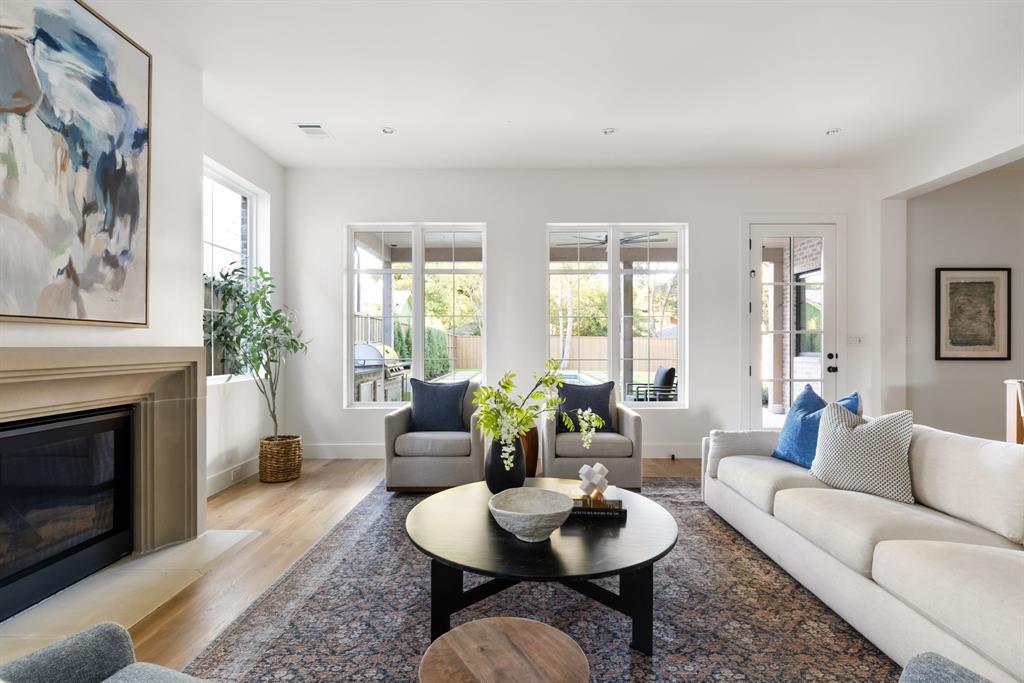 Kelman William - Residential