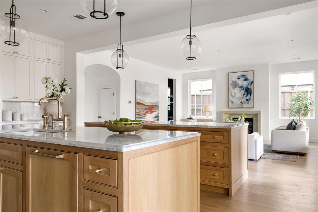 Kelman William - Residential