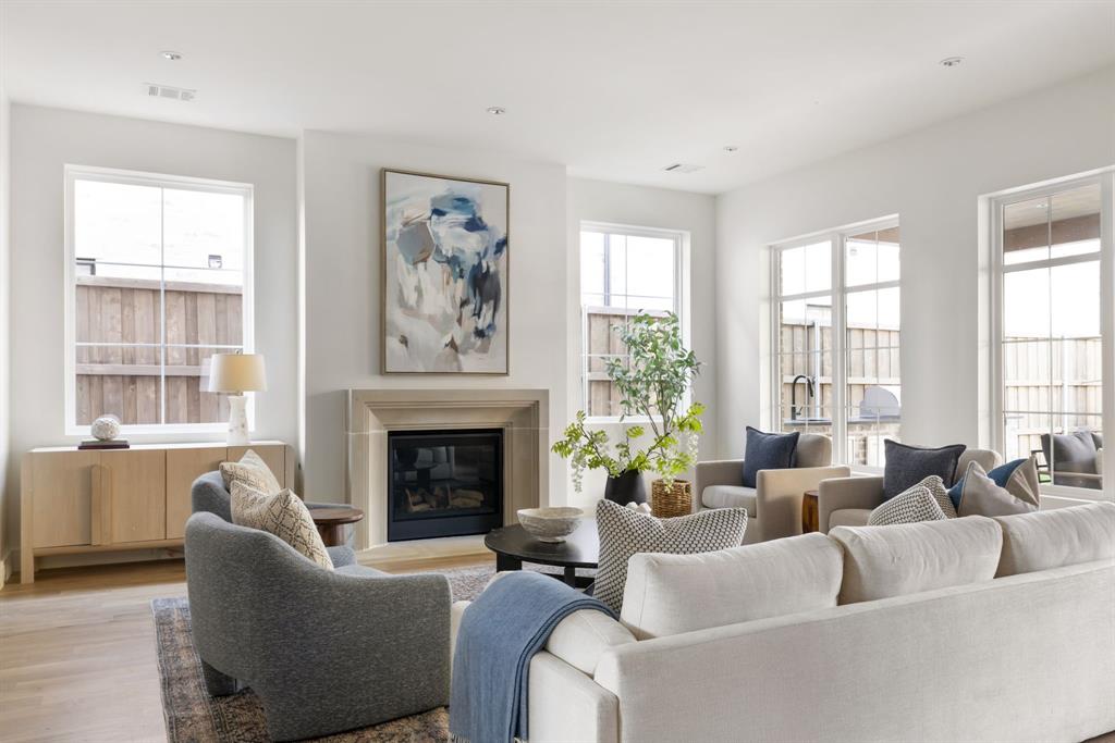 Kelman William - Residential