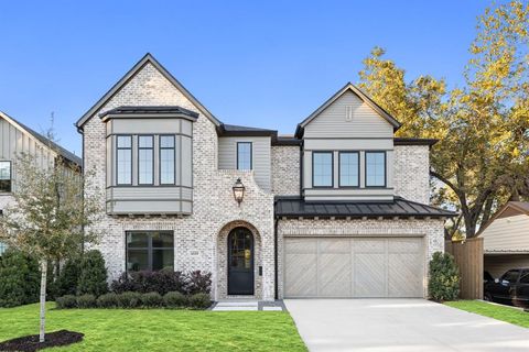 6529 Trammel Drive Dallas TX 75214