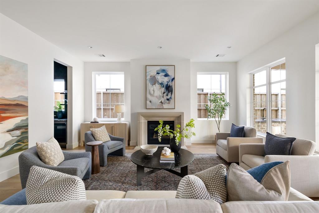 Kelman William - Residential