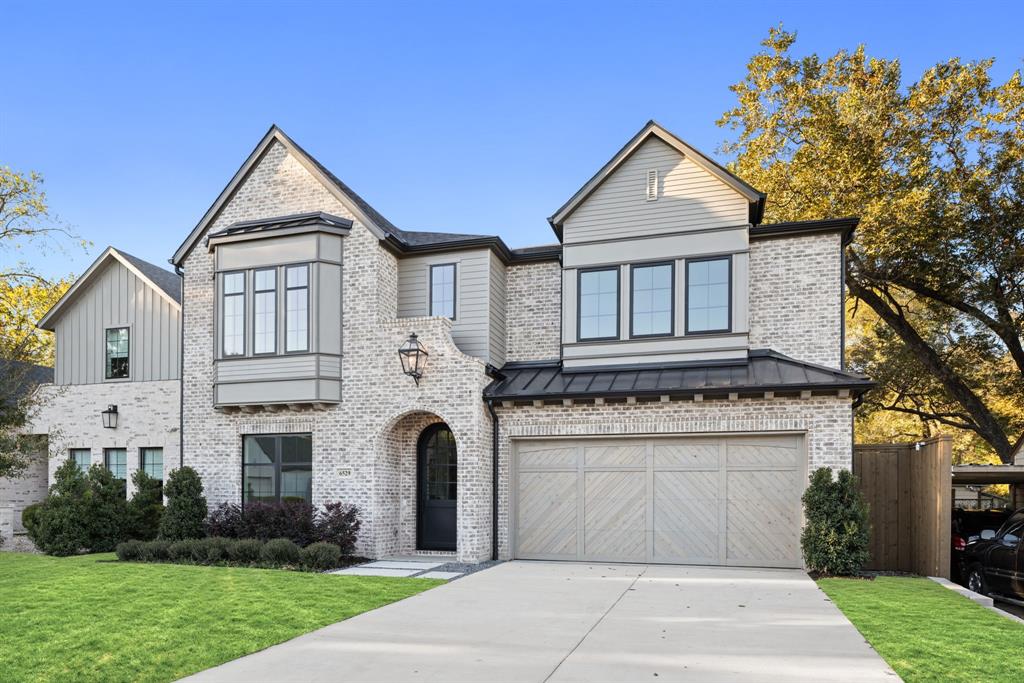 Kelman William - Residential