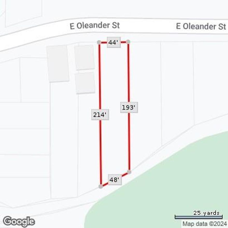 New survey shows the 9000 square ft mixed use lot in a centric location in Fort Worth. Hospital District, TCU, Texas Westin University, and downtown Fort Worth within a very short distance. Zoned NST4-R. Please verify all regulations in order to build townhomes and multi-family (up to 4) dwellings. Backs into baseball park with easy access through a nearby alley. Perfect for your next project or your dream investment. Buyer and buyer's agent to verify all zoning, schools, measurements and all other pertaining information.