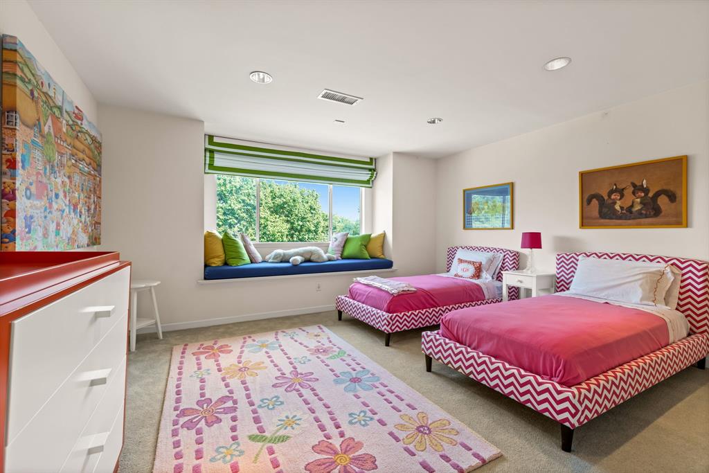 Preston Trails 6th Sec - Residential