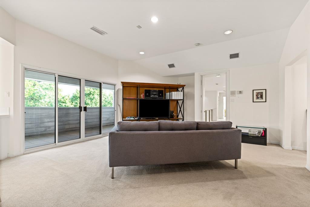 Preston Trails 6th Sec - Residential