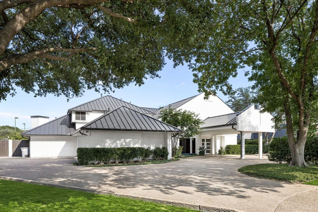 Preston Trails 6th Sec - Residential