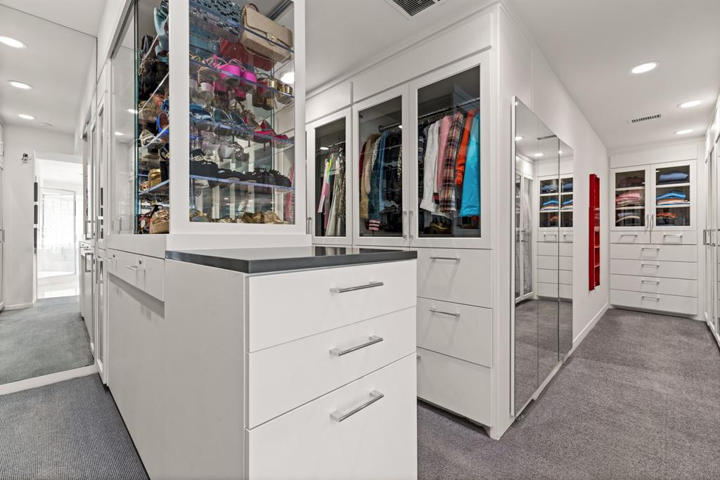 Preston Trails 6th Sec - Residential