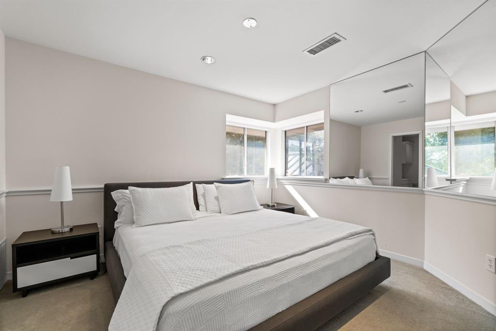 Preston Trails 6th Sec - Residential