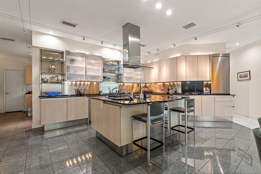 Preston Trails 6th Sec - Residential