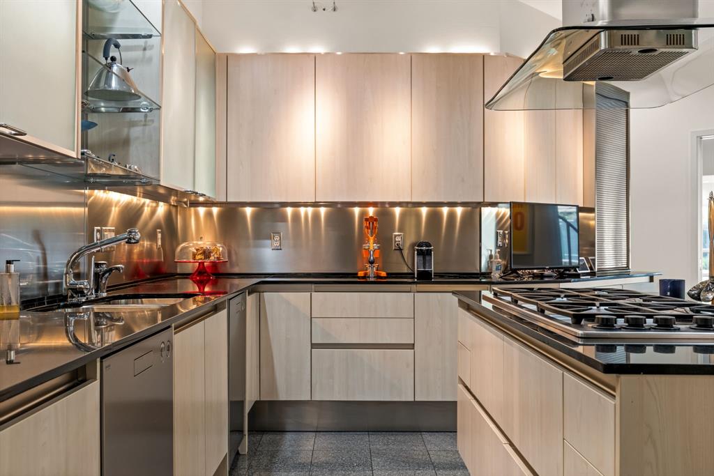 Preston Trails 6th Sec - Residential