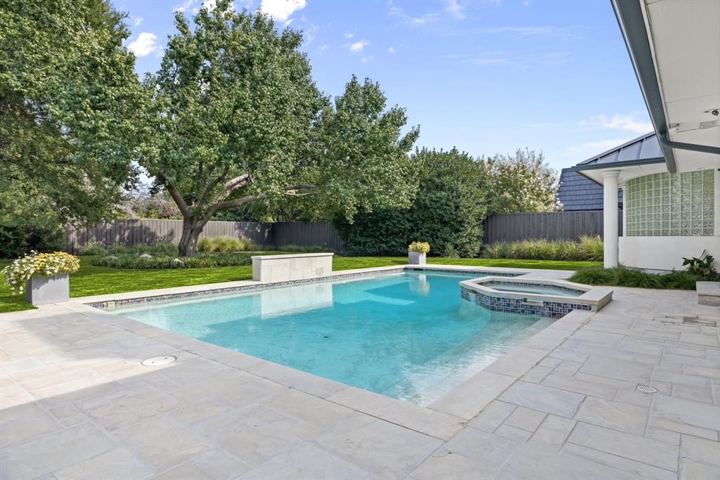 Preston Trails 6th Sec - Residential