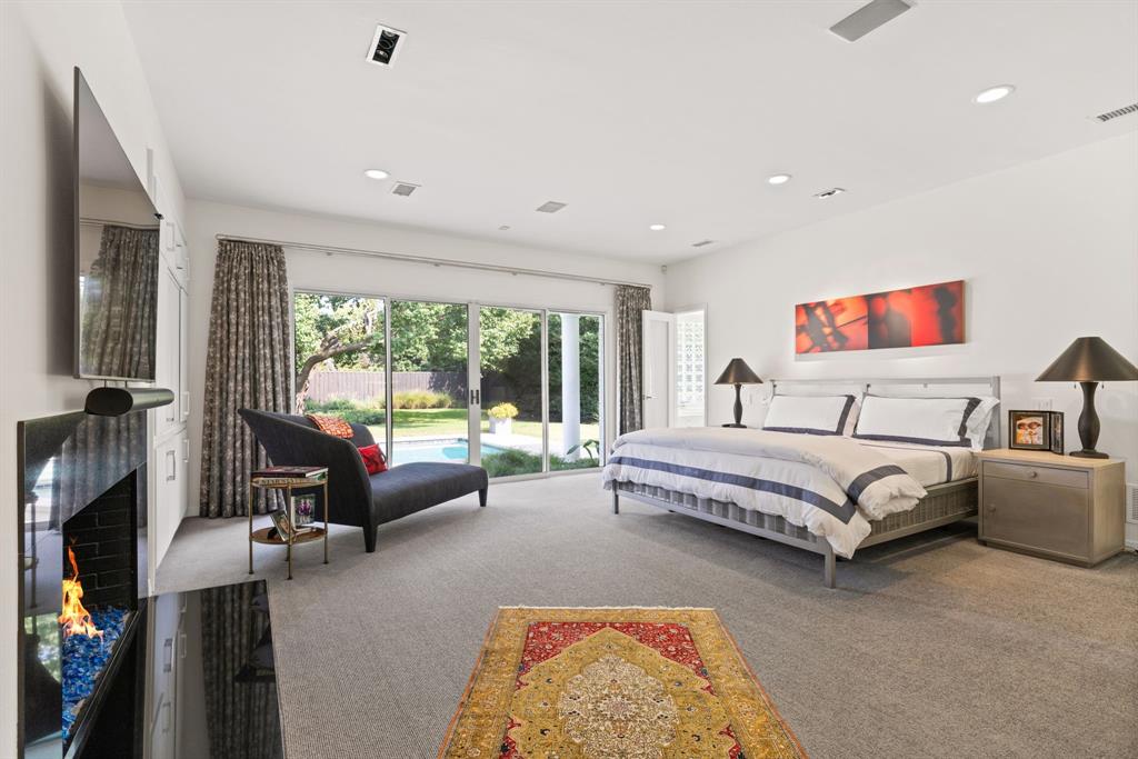 Preston Trails 6th Sec - Residential