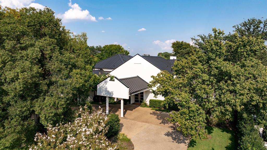 Preston Trails 6th Sec - Residential