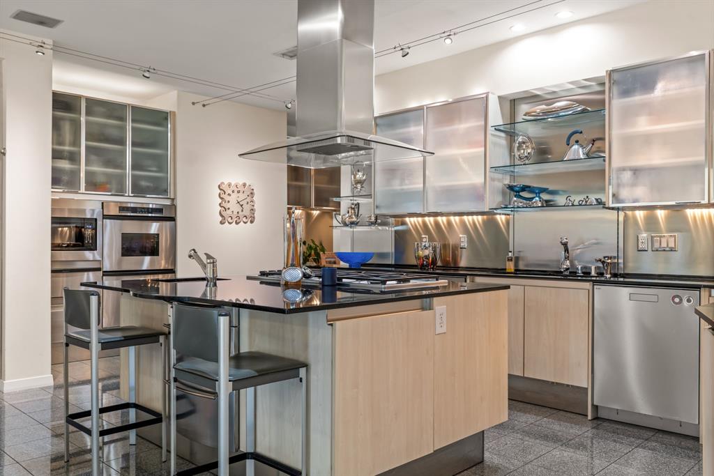 Preston Trails 6th Sec - Residential