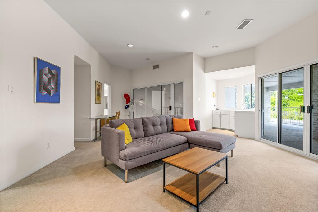 Preston Trails 6th Sec - Residential