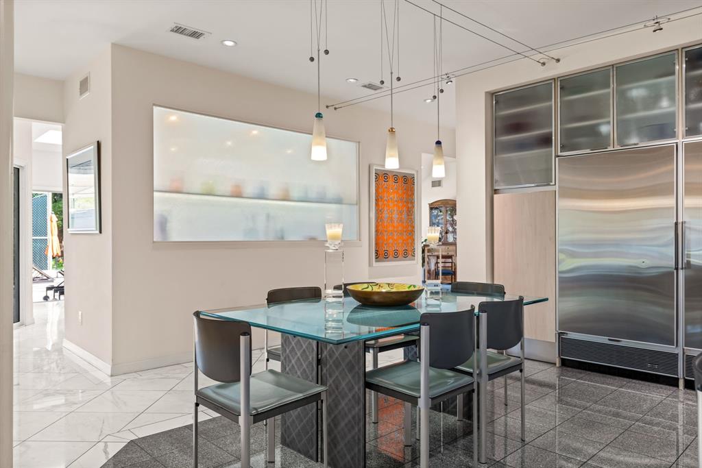 Preston Trails 6th Sec - Residential