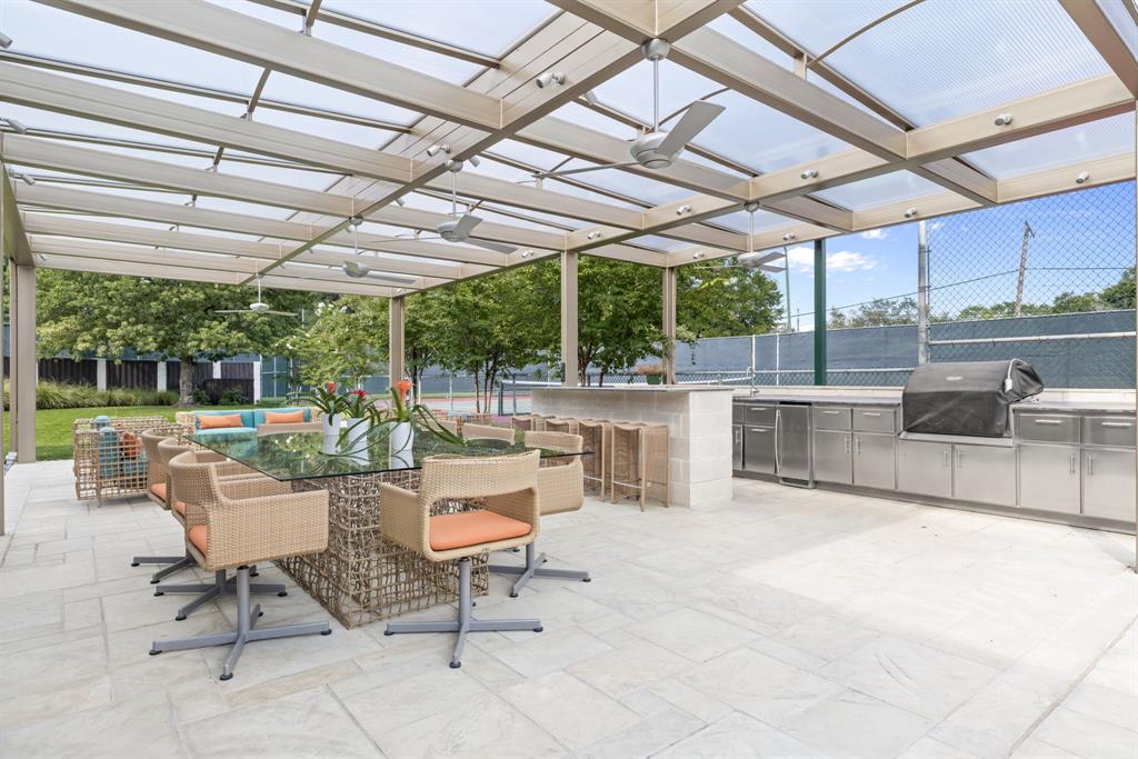 Preston Trails 6th Sec - Residential