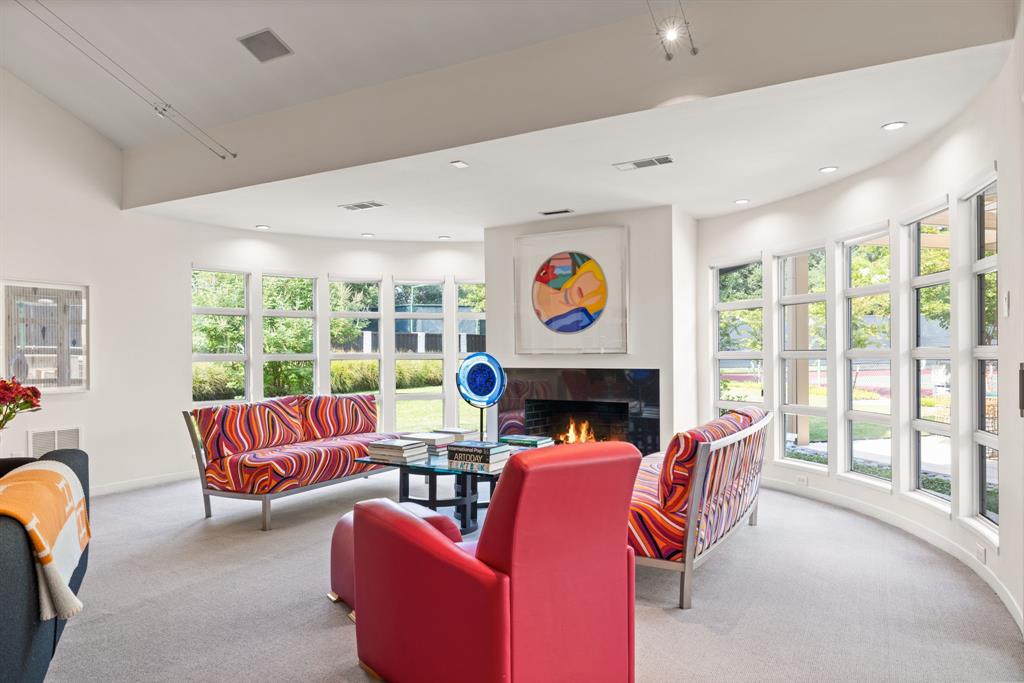 Preston Trails 6th Sec - Residential