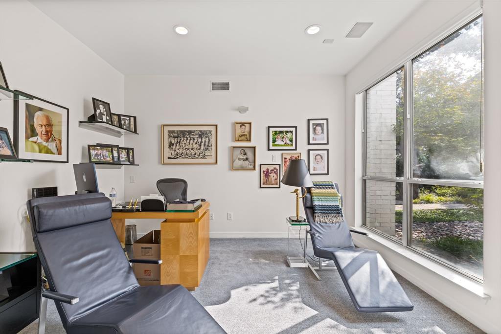 Preston Trails 6th Sec - Residential