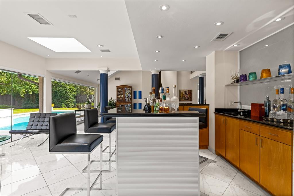 Preston Trails 6th Sec - Residential