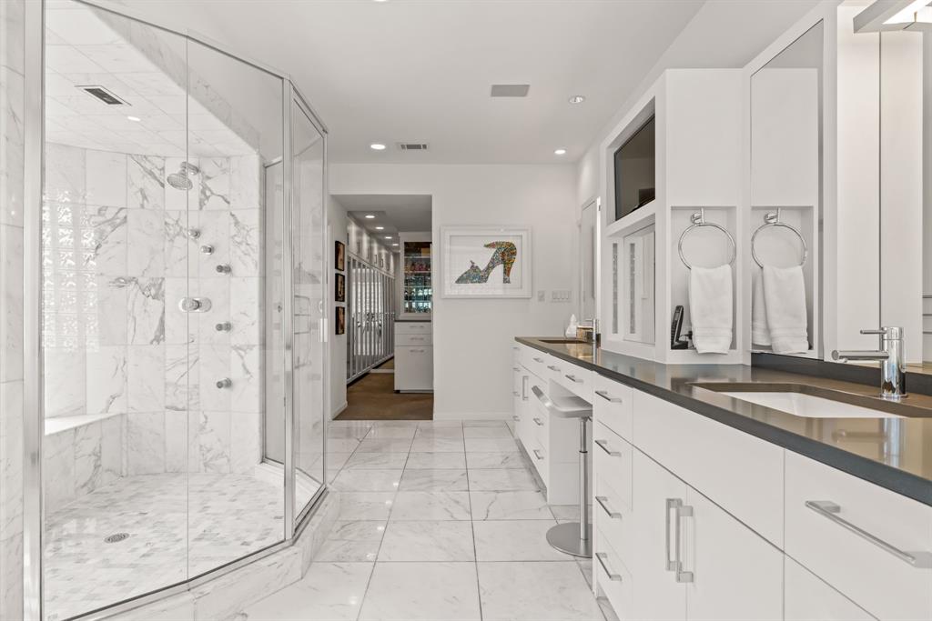 Preston Trails 6th Sec - Residential