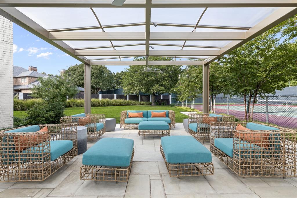 Preston Trails 6th Sec - Residential