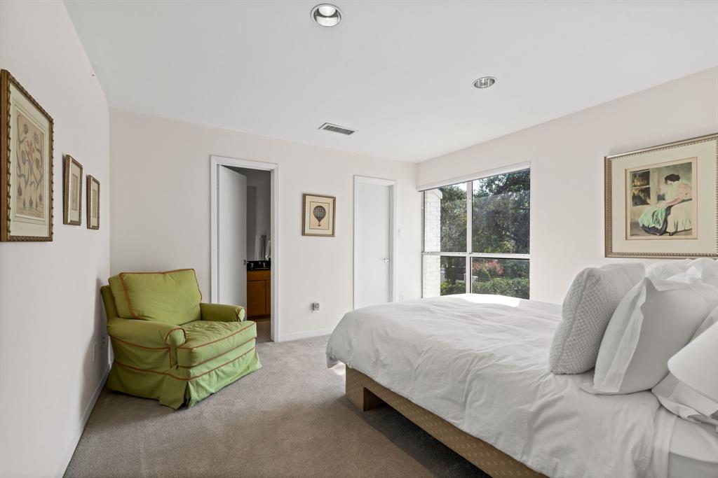 Preston Trails 6th Sec - Residential