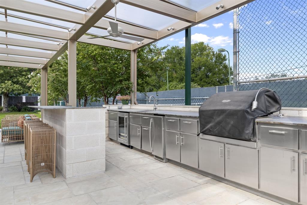 Preston Trails 6th Sec - Residential