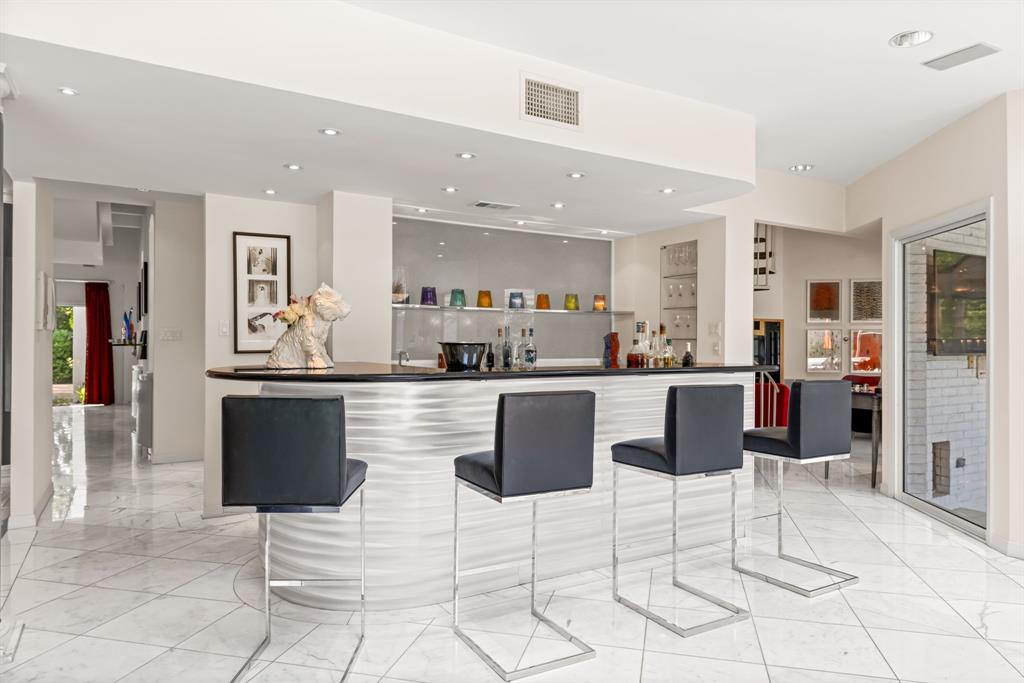 Preston Trails 6th Sec - Residential