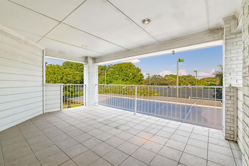 Preston Trails 6th Sec - Residential