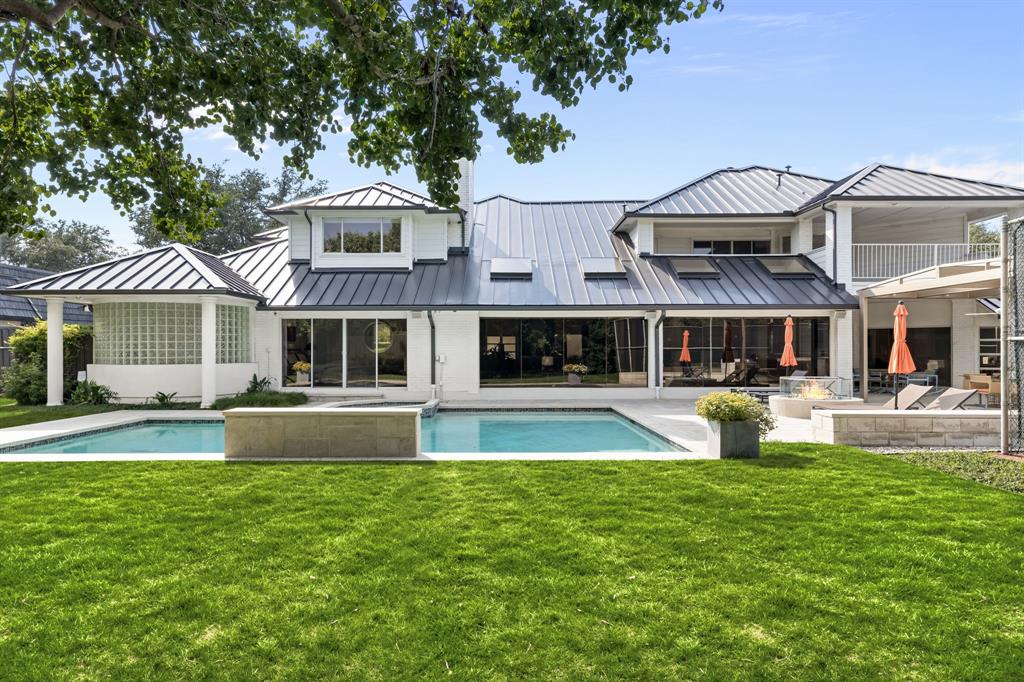 Preston Trails 6th Sec - Residential