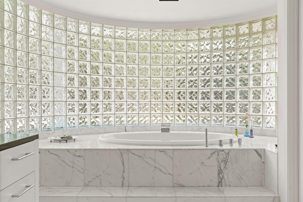 Preston Trails 6th Sec - Residential