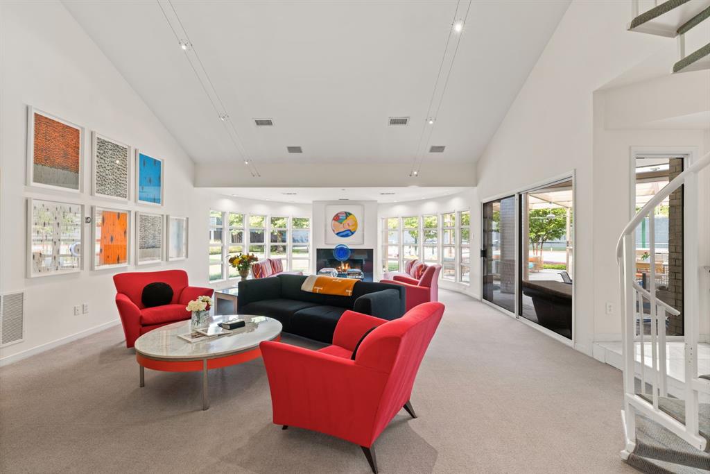 Preston Trails 6th Sec - Residential