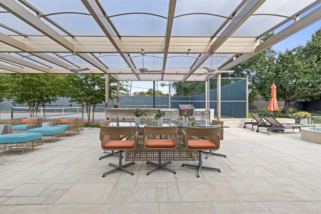 Preston Trails 6th Sec - Residential