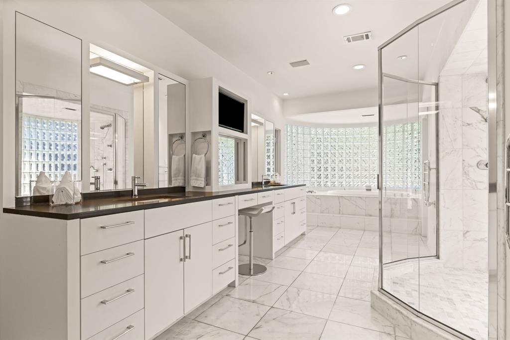 Preston Trails 6th Sec - Residential