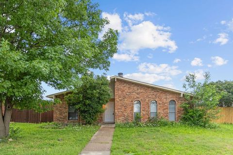 745 Cambridge Drive Plano TX 75023