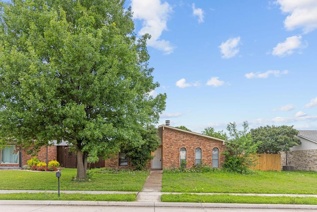 745 Cambridge Drive
