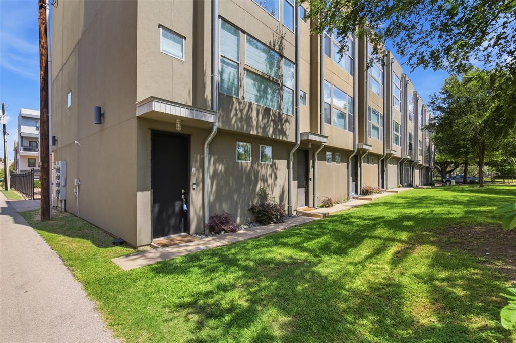 Block 593 Add - Residential