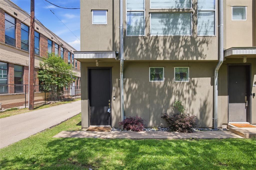 Block 593 Add - Residential