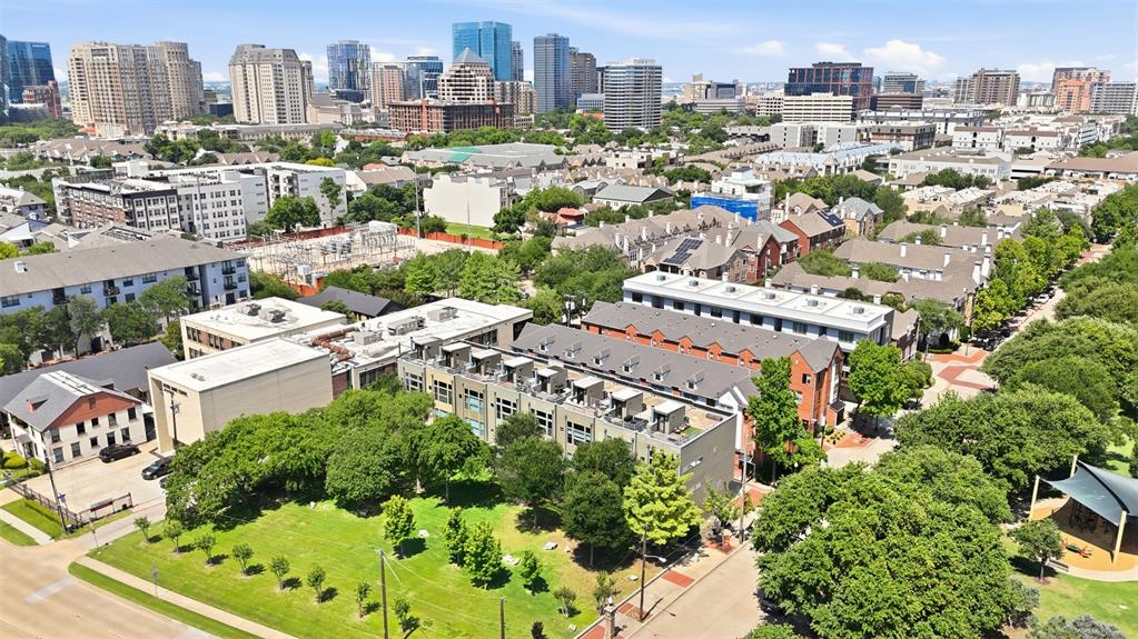Block 593 Add - Residential