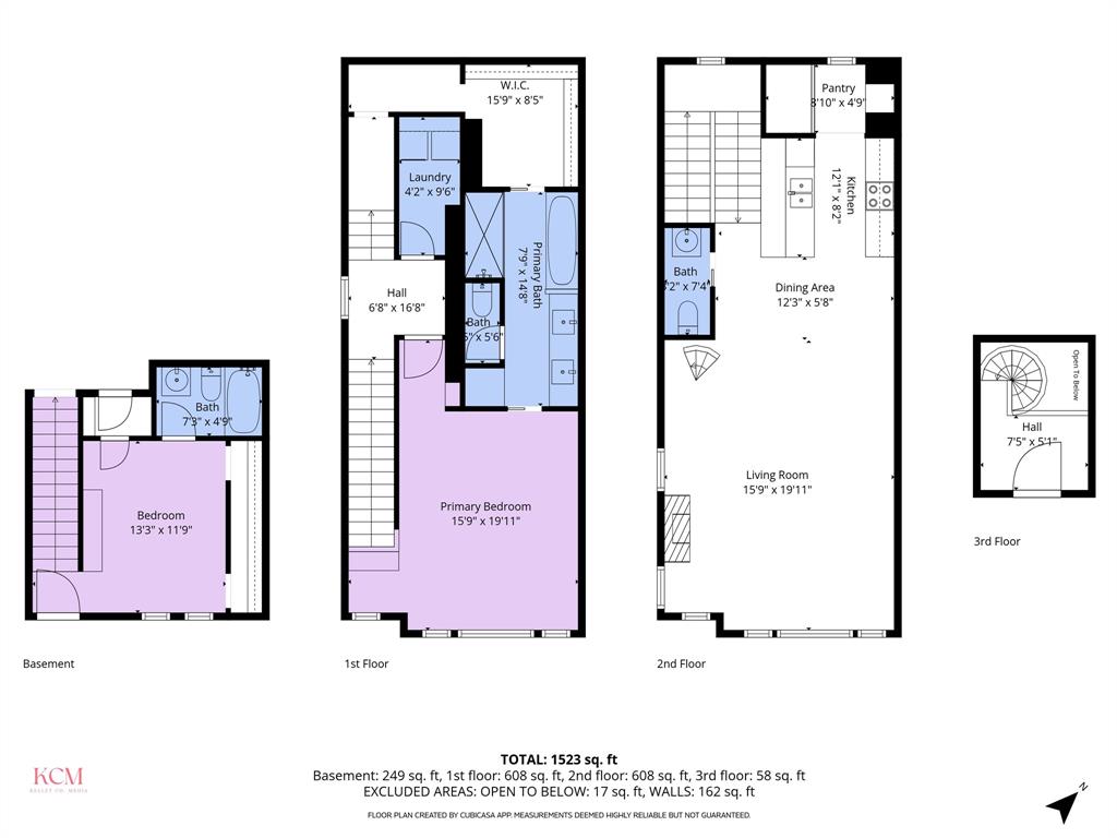 Block 593 Add - Residential