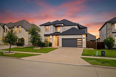 Photo of 7852 Buffaloberry Road, Frisco, TX 75035 (MLS # 21313106)