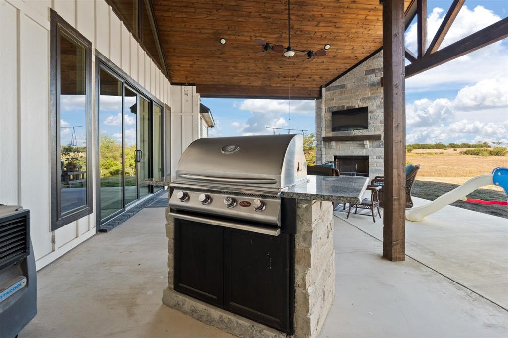 Ht & Brr Company Surv Abs 422 - Residential